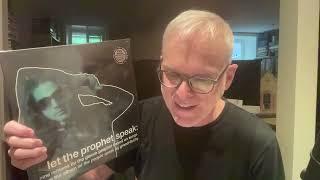 TKR VideoCentral: Obscuria #vinylcommunity