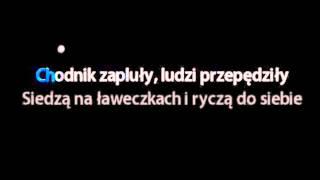 Dzieci - Elektryczne Gitary Karaoke