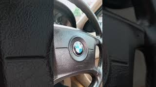 BMW E46 318i 2.0 N46 Last Edition 