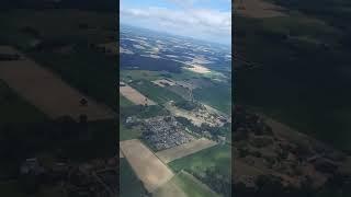 Rundflug über Sulingen