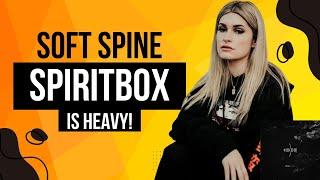 Spiritbox’s SOFT SPINE Will Leave You Shattered