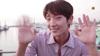 Lawless Lawyer Farewells (ENG SUB) - Lee Joon-gi, Seo Yea-ji, and Lee Hye-young