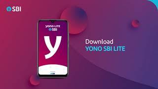 Yono lite - How do I register