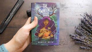 Awakened Soul Oracle | UNBOXING