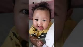 톰톰아 사랑해️️ #shorts #혼혈아기 #블라시안 #blasianbaby #국제커플