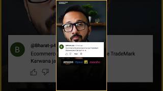 Trademark for Ecommerce Business ™️ Online Selling Tips for Beginners on Amazon, Flipkart & Meesho