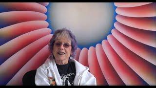 Judy Chicago Art Education Award Introduction