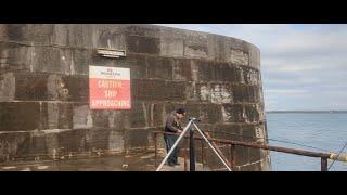 Match on Holyhead Breakwater - Anglesey Shore Fishing