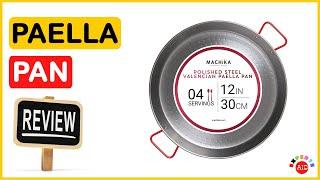  Best Paella Pan Amazon In 2023  Top 5 Tested & Reviewed