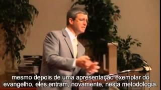 Paul Washer - 10 Acusações Contra a Igreja Moderna Completo  Dublado e Legendado