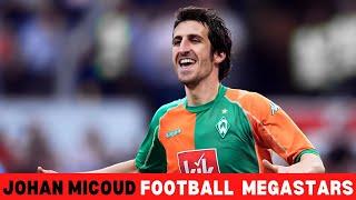 Johan Micoud: The Genius Playmaker You Never Knew About!