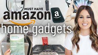 *NEW* Must Have AMAZON Home Gadgets | AMAZON Products That Make Life Easier | AMAZON SAFETY Products