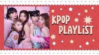 ~Kpop Playlist To Make You Dance ️