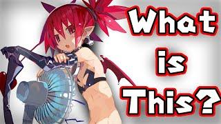 Disgaea Localizer Accuses Game Of illegal Content