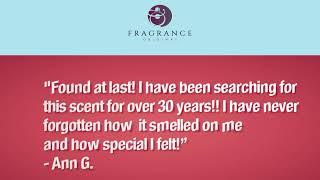 Customer testimonials - FragranceOriginal.com