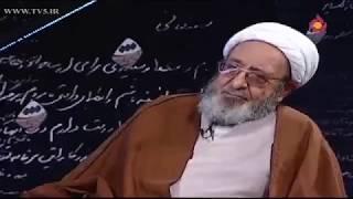 خاطره‌ای از هادی غفاری در خصوص دیدارش با قاتل شهید مطهری در شب اعدام