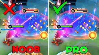 TUTORIAL ZHASK 1 HIT COMBO 2023!! ZHASK BEST BUILD 2023