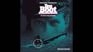 Das Boot Soundtrack: Edited Theme (Auslaufen + Ende)