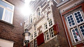 Discover Maastricht