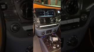 Luxury car R rise in Dubai bus rental van rental dubai abu dhabi sharjah bus rental dubai