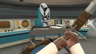 TF2 - Wiretap's Custom Intelligence Model