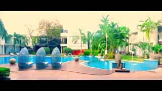 Aziza Paradise Hotel TEASER