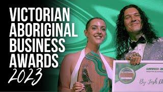 Victorian Aboriginal Business Awards 2023