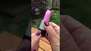 Mini BarbieLand Mini Fashionistas Doll in Lipstick Tube! #shorts #satisfyingvideo #asmr #mini