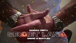 Sandra Cretu - Secret Land (Dawid S Bootleg)