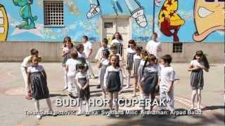 HOR ČUPERAK - BUDI