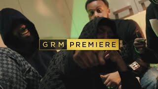 Ske7ch X Baseman X CB - Bando [Music Video] | GRM Daily