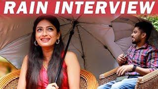 "தளபதி அம்மா என்னோட Fan" | Sun Music VJ Sastika Rajendran First Interview