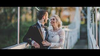 Nicola and Colin // The K Club, Straffan, Co Kildare