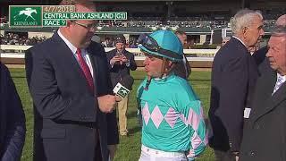 Keeneland 2018 Central Bank Ashland (G1)