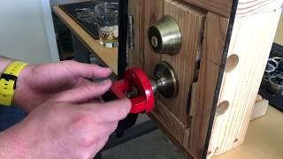 Tactical Lock Picking Course   Dec 2019