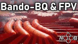 Bando-BQ / FPVNoobTube Meetup / FPV Bando Newark Delaware