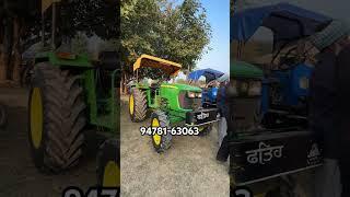 John Deere Tractor For Sale | Amrik Bhaini Jassa