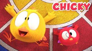 Surprise! What’s Happening? | Where's Chicky? | Cartoon Collection in English for Kids | New episode