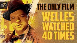 The Only Western Orson Welles Called a Masterpiece