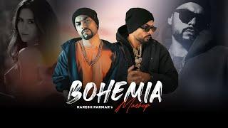 Nonstop Bohemia Mashup | Sonam Bajwa | Imran Khan x Bohemia MegaMix | Naresh Parmar | Punjabi Mashup