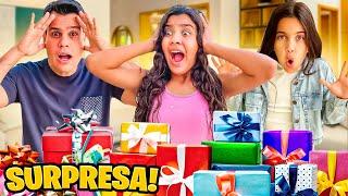 COMPREI TUDO PARA AS PRÓXIMAS AVENTURAS !!! * O que vamos fazer ?