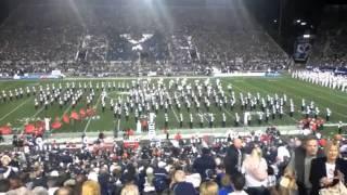 University of Utah Marching Band - Malaguena