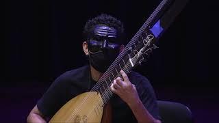 Courtly Masque Music from the 17th & 18th century