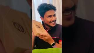 Mr kottu vs mannar කොත්තු කනවනම් මෙන්න | srilanka food review funny videos #trending #viral #shorts