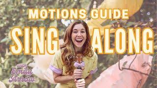 Let It Grow -  Emily Arrow | Sing-Along Kids Song