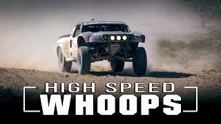 High Speed Whoops || Off-Road Classics || Primm