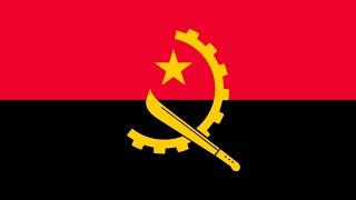 Angola - Parte 1 | História da África 11#