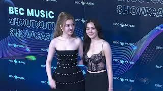 LingOrm - 2024.05.18 - FB Ch3 Thailand - BEC Music Shoutout! Showcase Red Carpet