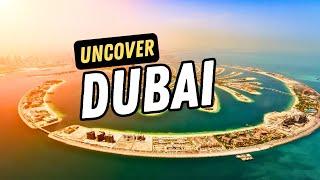 The Most Amazing Things to Do in Dubai – 4K Travel Guide