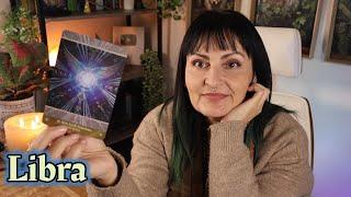 LIBRA ️ Your True Self Is Calling, It’s Time to Answer. This is the real you” - tarot reading